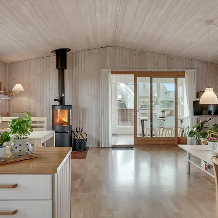 3 Bedroom In