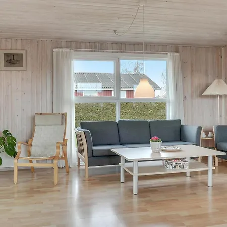 Сasa de vacaciones 3 Bedroom In