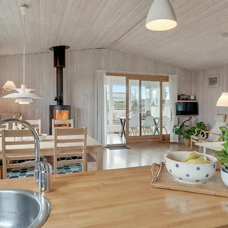 3 Bedroom In