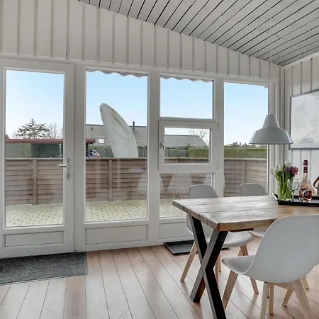 3 Bedroom In Otterup