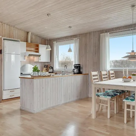3 Bedroom In