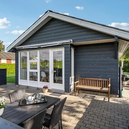 3 Bedroom In * Otterup