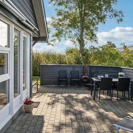 3 Bedroom In Сasa de vacaciones
