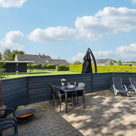 3 Bedroom In Otterup
