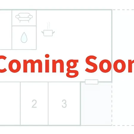 3 Bedroom In Nyaraló *